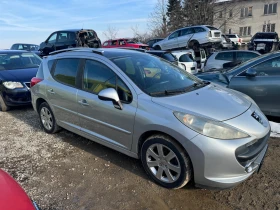 Peugeot 207, снимка 2