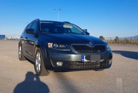 Skoda Octavia 1.8 TSI 4X4 SWISS, снимка 4