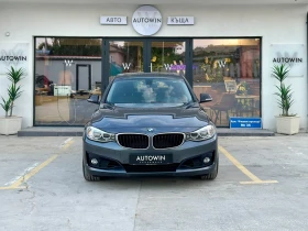 BMW 320 320i GT 184 xDrive, снимка 2