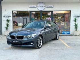 BMW 320 320i GT 184 xDrive, снимка 3