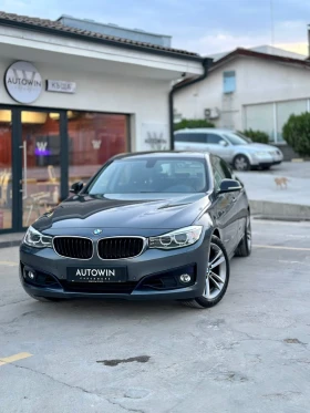 BMW 320 320i GT 184 xDrive | Mobile.bg    1