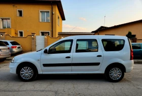 Dacia Logan 1.5 DCI  1- 7- | Mobile.bg    2