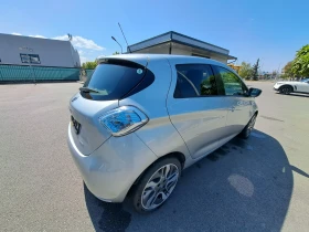 Renault Zoe 41Kw/h | Mobile.bg    6