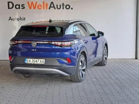 Обява за продажба на VW ID.4 ProP RWD 77 kWh, 150кВт/204к.с./1-ст ~84 800 лв. - изображение 1