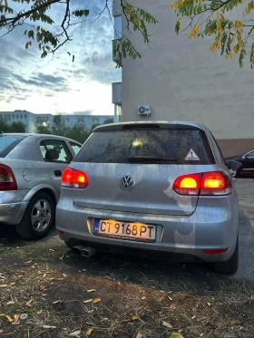 VW Golf | Mobile.bg    7