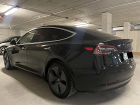 Tesla Model 3 4x4 Long Range, снимка 3