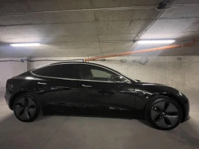 Tesla Model 3 4x4 Long Range, снимка 7