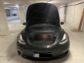 Tesla Model 3 4x4 Long Range, снимка 15