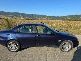 Alfa Romeo 156, снимка 4