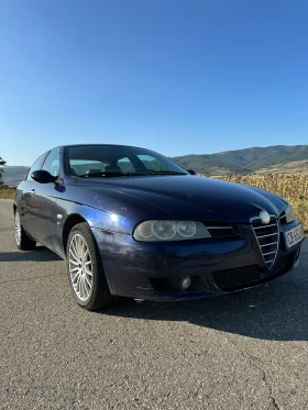 Alfa Romeo 156, снимка 3