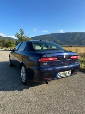 Alfa Romeo 156, снимка 6