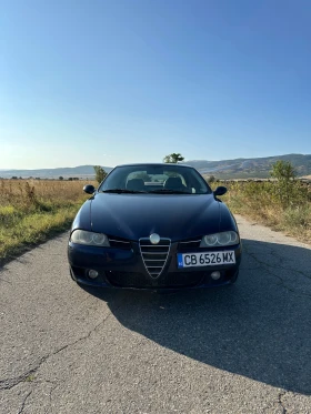 Alfa Romeo 156, снимка 2