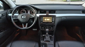 Skoda Superb SCOUT 2.0TDI 4Х4 170 CH УНИКАТ, снимка 9