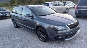 Skoda Superb SCOUT 2.0TDI 4Х4 170 CH УНИКАТ, снимка 3