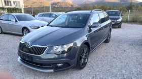 Skoda Superb SCOUT 2.0TDI 4Х4 170 CH УНИКАТ, снимка 1