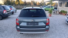 Skoda Superb SCOUT 2.0TDI 4Х4 170 CH УНИКАТ, снимка 6