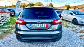 Ford Mondeo TITANIUM TOP PANORAMA DISTRONIC , снимка 6