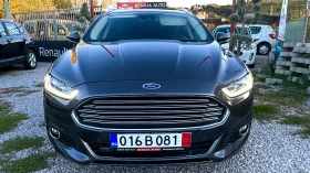 Ford Mondeo TITANIUM TOP PANORAMA DISTRONIC , снимка 1