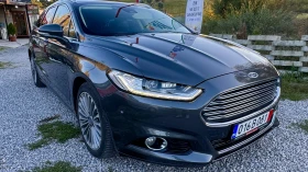 Ford Mondeo TITANIUM TOP PANORAMA DISTRONIC , снимка 2