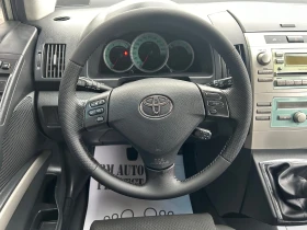 Toyota Corolla verso 2.2 D4D, снимка 11