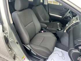 Toyota Corolla verso 2.2 D4D, снимка 16