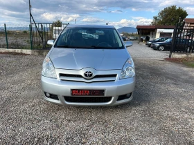 Toyota Corolla verso 2.2 D4D, снимка 2