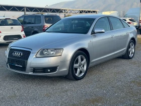 Audi A6 2.0TDI - [1] 