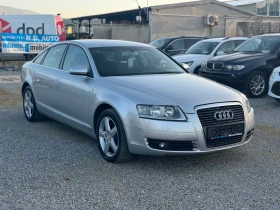 Audi A6 2.0TDI - [4] 