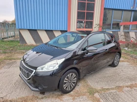     Peugeot 208 1.0