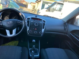 Kia Ceed 1.6 CRDI 90 HP, снимка 4