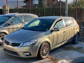 Kia Ceed 1.6 CRDI 90 HP, снимка 1