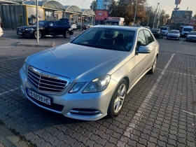 Mercedes-Benz E 350 4x4 - [1] 