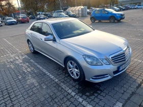 Mercedes-Benz E 350 4x4 - [3] 