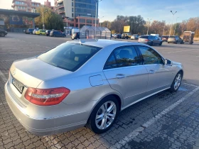 Mercedes-Benz E 350 4x4 - [7] 