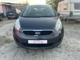 Kia Venga 1.4 i | Mobile.bg    2