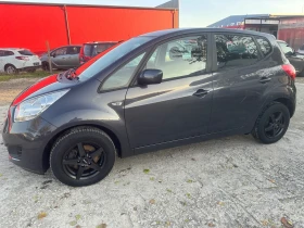     Kia Venga 1.4 i