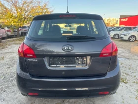 Kia Venga 1.4 i | Mobile.bg    5