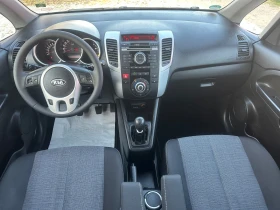 Kia Venga 1.4 i | Mobile.bg    9