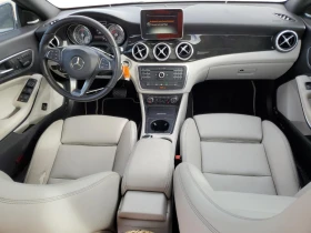 Mercedes-Benz CLA 250, снимка 8