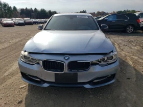 BMW 335 XI* HARMAN/KARDON* HEADUP, снимка 2