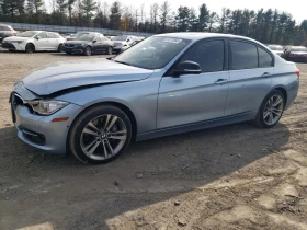 BMW 335 XI* HARMAN/KARDON* HEADUP, снимка 3