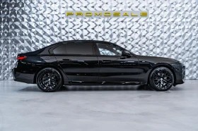 Обява за продажба на BMW 740  d Msport* Pano* Bowers & Wilkins ~ 102 000 EUR - изображение 5