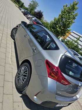 Toyota Auris, снимка 2