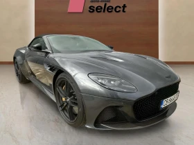 Aston martin DBS 5204 куб.см. - [3] 