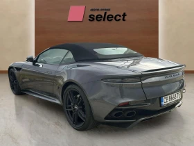 Aston martin DBS 5204 куб.см. - [10] 