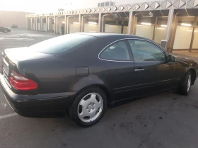 Обява за продажба на Mercedes-Benz CLK 163 к.с ~5 400 лв. - изображение 6