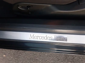 Обява за продажба на Mercedes-Benz CLK 163 к.с ~5 400 лв. - изображение 10