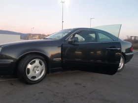 Mercedes-Benz CLK 163 . | Mobile.bg    13