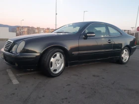 Обява за продажба на Mercedes-Benz CLK 163 к.с ~5 400 лв. - изображение 1
