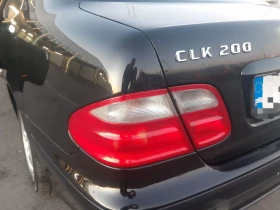 Обява за продажба на Mercedes-Benz CLK 163 к.с ~5 400 лв. - изображение 9